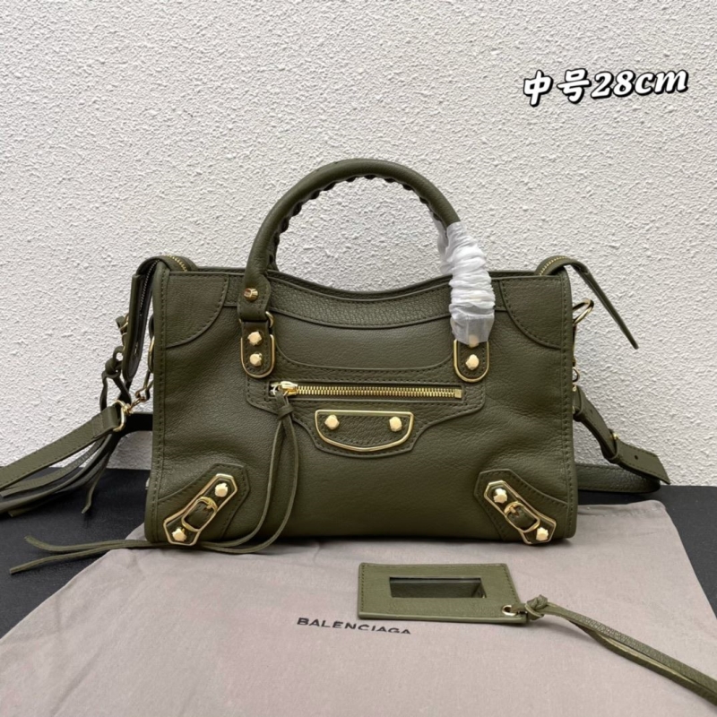 Balenciaga Top Handle Bags